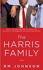 Harris Family