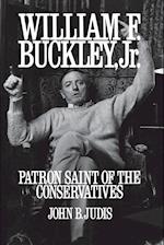 William F. Buckley, Jr.