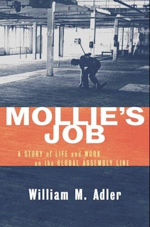 Mollie's Job