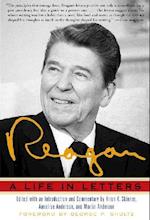 Reagan: A Life in Letters 
