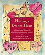 Healing A Broken Heart