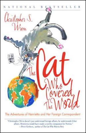 Cat Who Covered the World