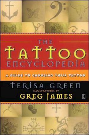 Tattoo Encyclopedia