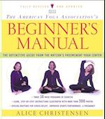 American Yoga Association Beginner's Manual Fully Revised and Updated
