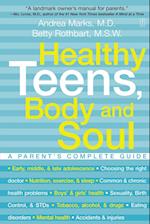 Healthy Teens, Body and Soul