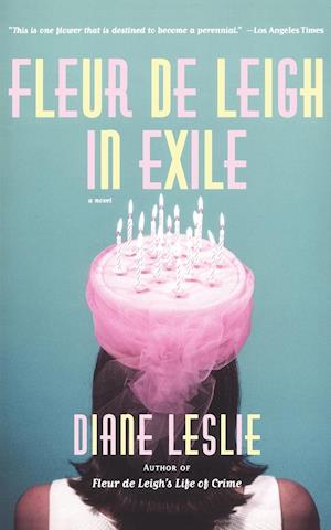 Fleur de Leigh in Exile