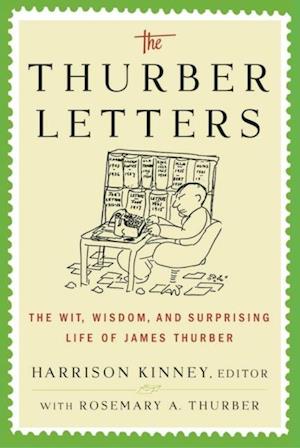 Thurber Letters