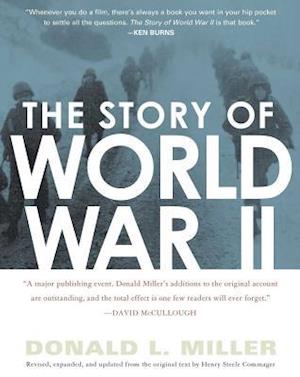 The Story of World War II