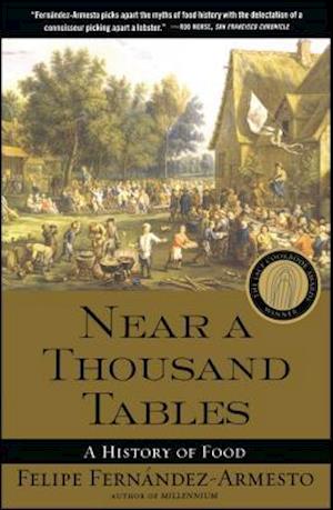 Near a Thousand Tables