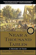 Near a Thousand Tables