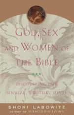 God, Sex and Women of the Bible
