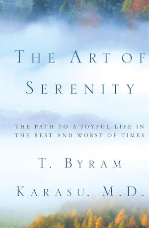 The Art of Serenity