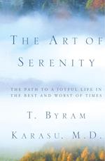 The Art of Serenity