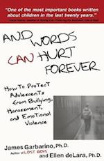 And Words Can Hurt Forever