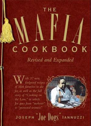 Mafia Cookbook