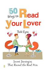 50 Ways to Read Your Lover