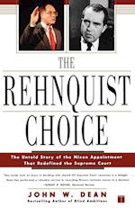 The Rehnquist Choice