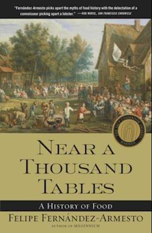 Near a Thousand Tables