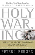 Holy War, Inc.