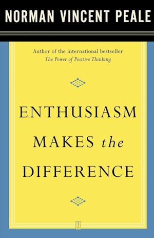 Enthusiasm Makes the Difference