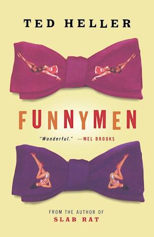 Funnymen