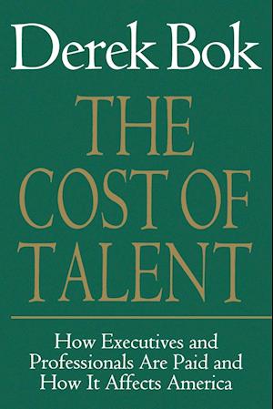 The Cost of Talent