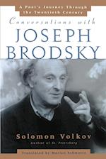Conversations with Joseph Brodsky