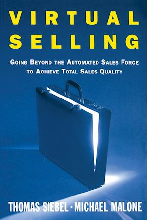 Virtual Selling