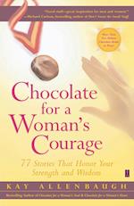 Chocolate for a Woman's Courage