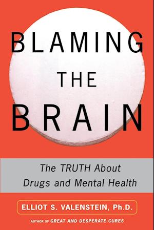 Blaming the Brain