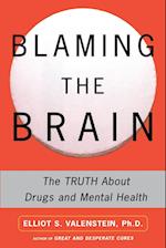 Blaming the Brain