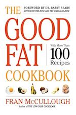 Good Fat Cookbook