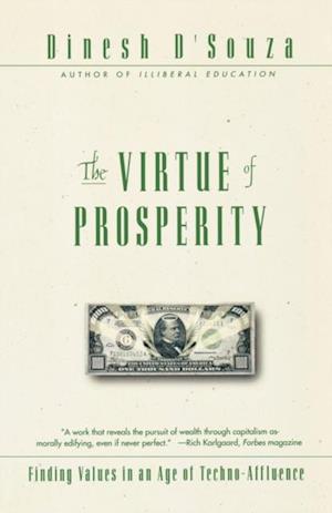 Virtue Of Prosperity