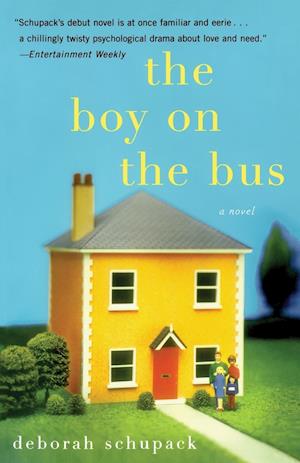 The Boy on the Bus