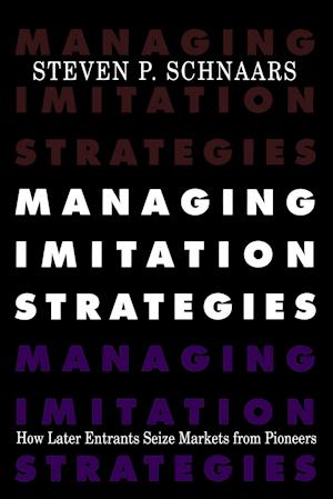 Managing Imitation Strategies