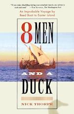 8 Men and a Duck