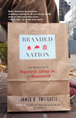 Branded Nation