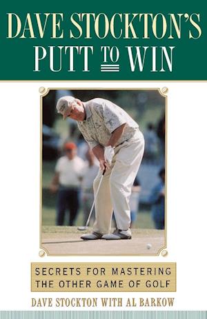 Dave Stockton's Putt to Win