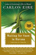 Waiting for Snow in Havana