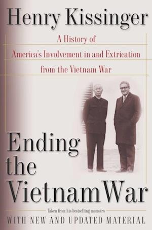 Ending the Vietnam War