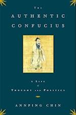 The Authentic Confucius