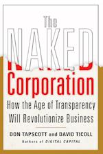 NAKED CORPORATION