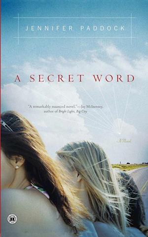 A Secret Word