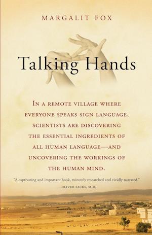 Talking Hands