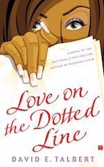 Love on the Dotted Line