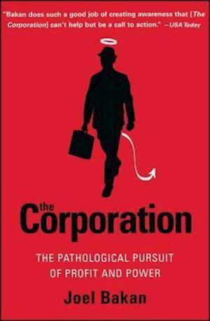 The Corporation