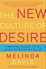 New Culture of Desire