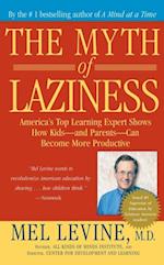 Myth of Laziness