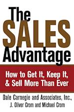 The Sales Advantage