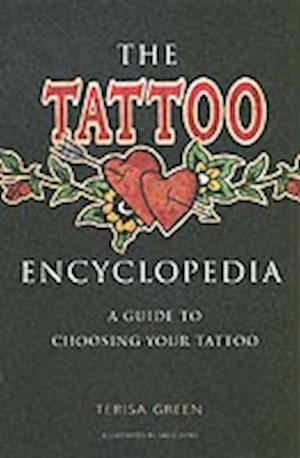 The Tattoo Encyclopedia